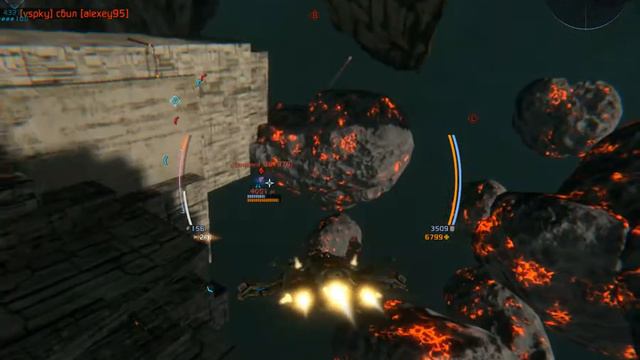 Star Conflict Launcher-02-плохо плохо Хорошо!) смотреть онлайн