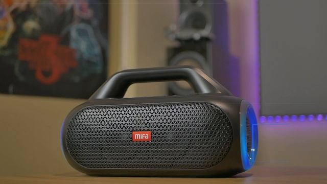 MIFA WILDBOX VS MIFA WILDROCK 