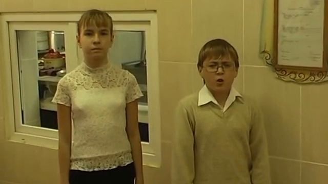 Виртуальная экскурсия: наша школа смотреть онлайн