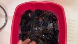 Как постирать павловопосадский платок