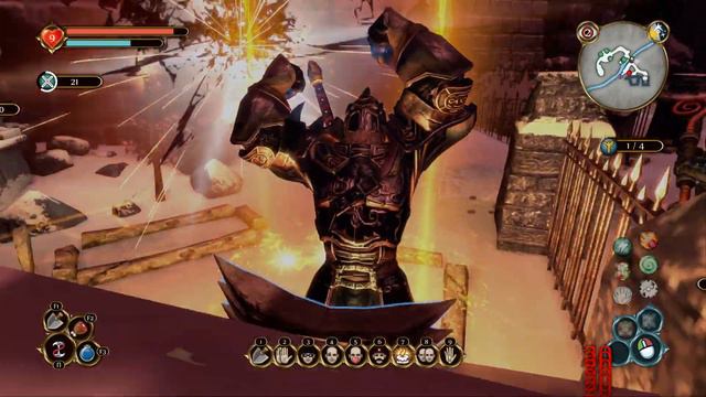 Fable Anniversary  все ключи 24 часть #Приколы #fable