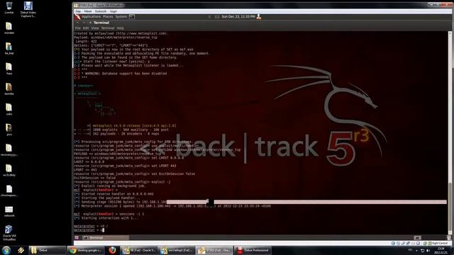 stealing firefox password смотреть онлайн