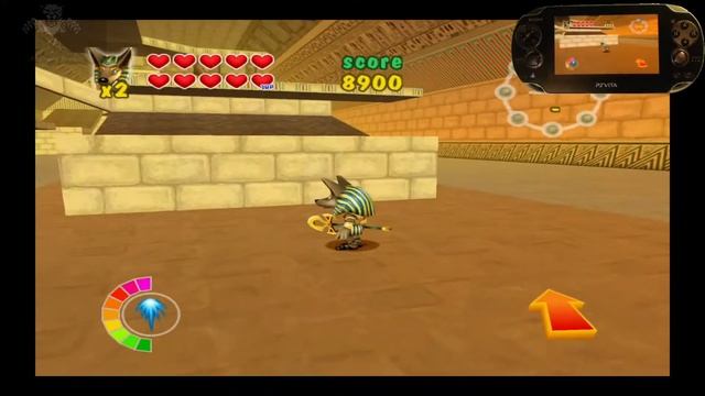Anubis II - PlayStation 2 Game {{playable}} List (on PS4) смотреть онлайн