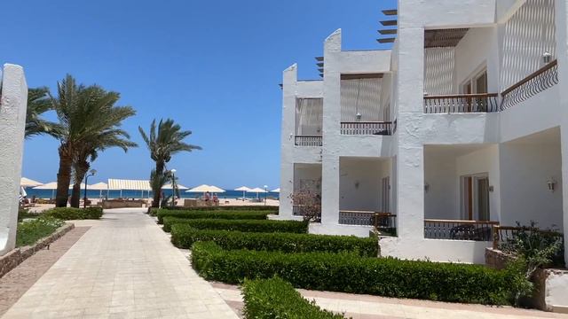 Menaville Safaga Egypt 2023