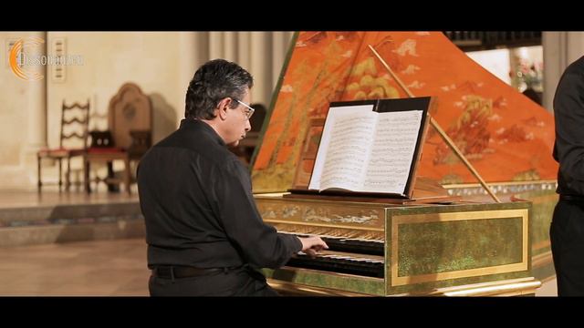 Georg Friedrich Händel Sonata in fa maggiore op n 11 in fa maggiore per flauto dolce e continu смотреть онлайн