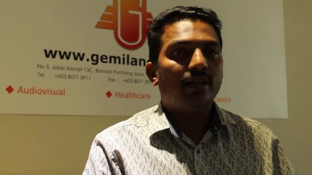 IMT Citrex H5 Customer Feedback - Gemilang Asia Technology смотреть онлайн
