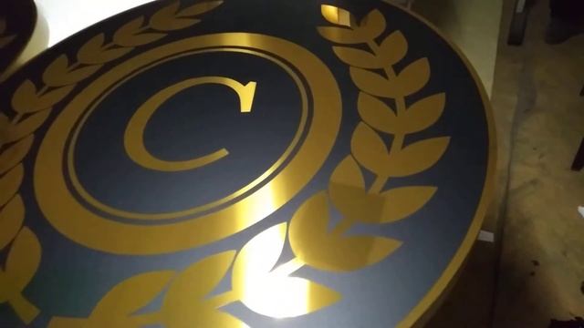 Производство и монтаж наружной рекламы, объемной рекламы, рекламных вывесок, рекламы кафе, фасадной смотреть онлайн