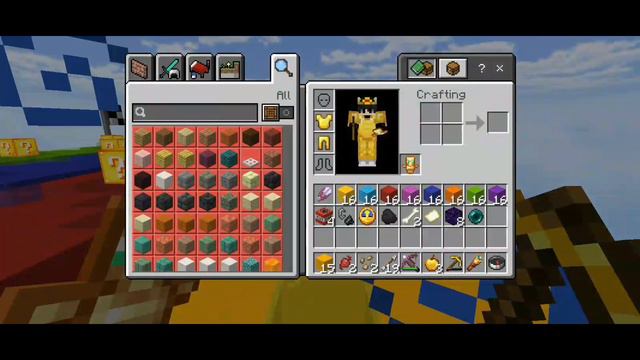 FUNNIEST MINECRAFT LUCKY BLOCK RACE🤣| Minecraft смотреть онлайн