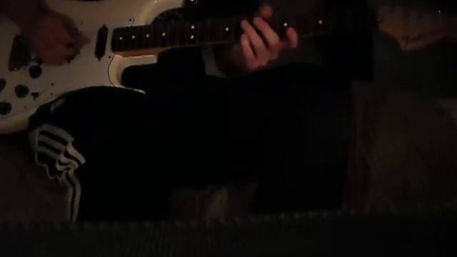 Silent Night - Guitar Harmonics Version смотреть онлайн