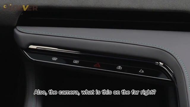 Zeekr 001 Electric Car In-Depth Walkaround Evaluation Of Cars Special Design Suv Zeekr Ev Car смотреть онлайн