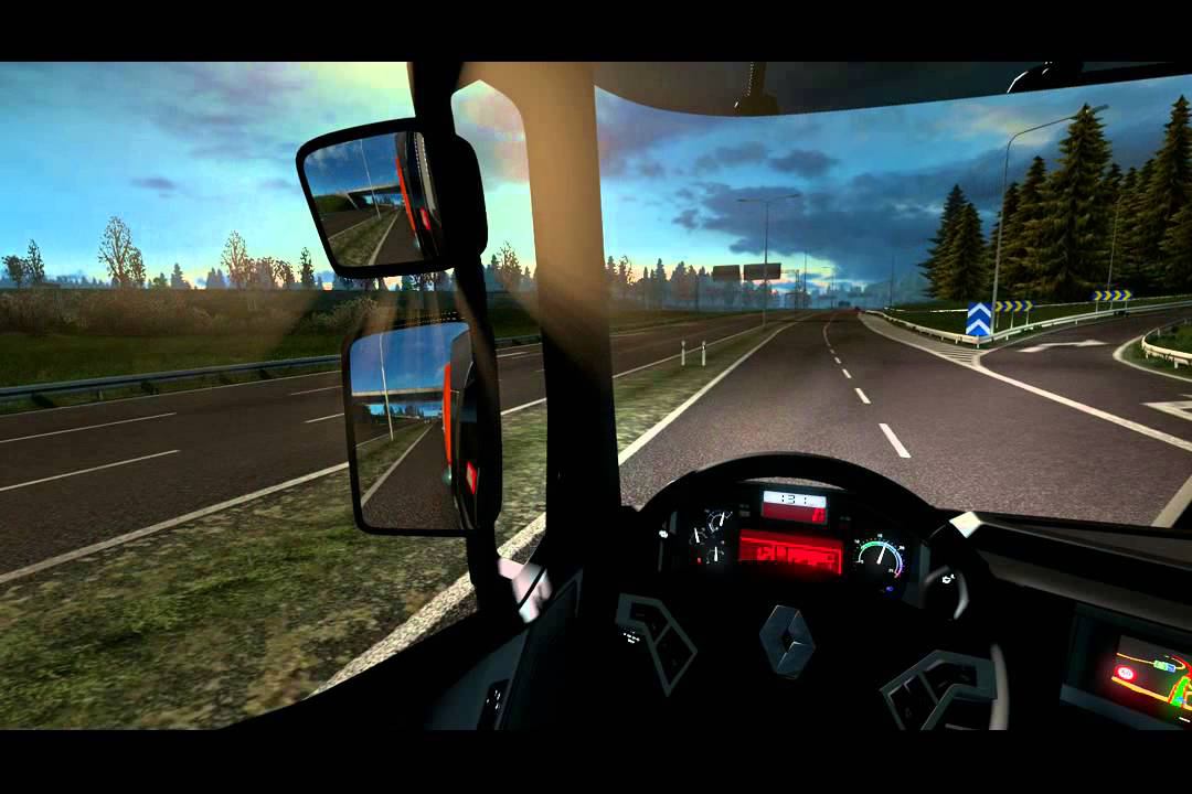 Euro Truck Simulator 2_Renault T_6