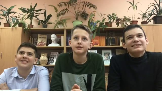 •Самый умный & Самый тупой• смотреть онлайн