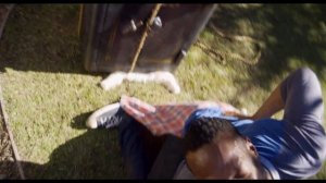 Дом с паранормальными явлениями 2, собачка Шайло