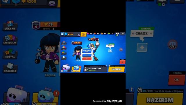 Null's BRAWL смотреть онлайн