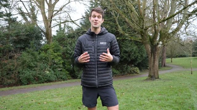 Common Running Mistakes & How To Avoid Them смотреть онлайн