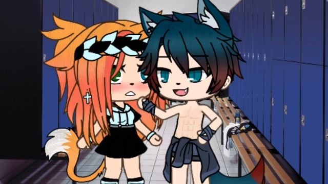 •Клип• || ?Как твоё имя??|| Gacha life смотреть онлайн