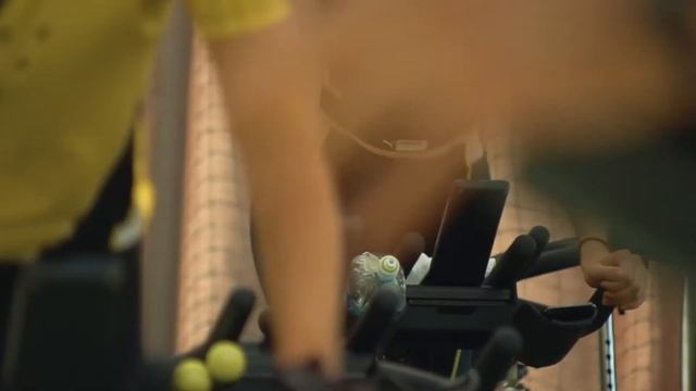 Rock the Cycle Сколково - наш летний pop-up проект на свежем воздухе смотреть онлайн