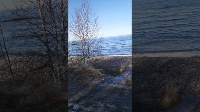 Байкал шумит. смотреть онлайн