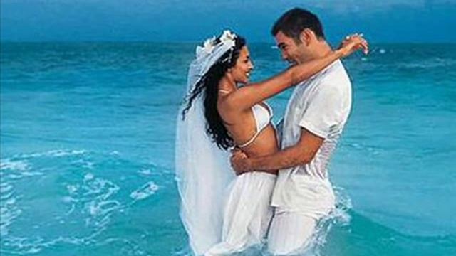 Он, Она и море.wmv смотреть онлайн