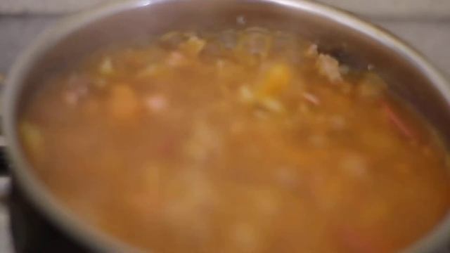 Irecommend Приправа Maggi Заправка для солянки смотреть онлайн