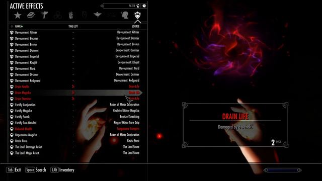 Skyrim Vore Episode 12 смотреть онлайн