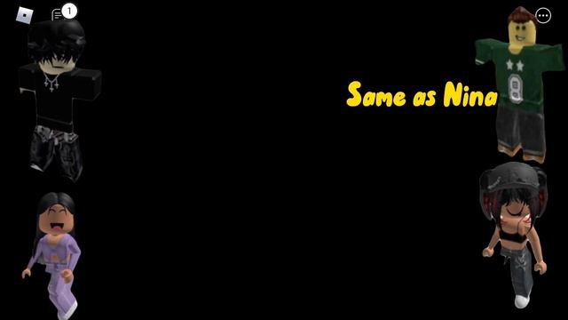 Chrissy is back…do task for some gulps Roblox Stories смотреть онлайн