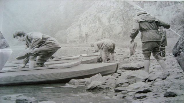 Агидель - Белая река -1980 смотреть онлайн