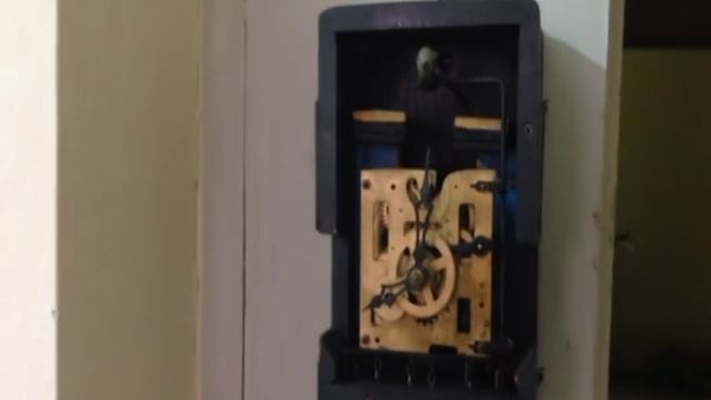 Ходики c кукушкой, вторая жизнь. смотреть онлайн