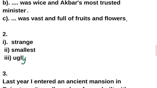 BANGLAR SHIKSHA CLASS 7 ENGLISH MODEL ACTOVITY TASK 1,2,3 смотреть онлайн