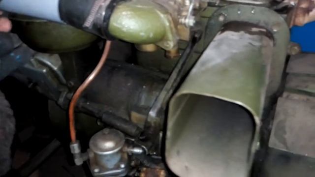 Газогенератор и армейская станция Часть 3 конец смотреть онлайн