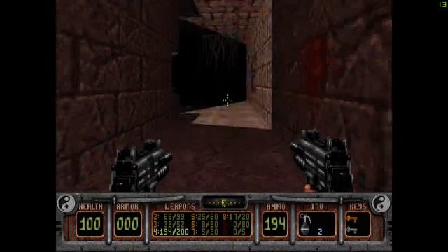 Shadow Warrior(1997) #4 прям кораблекрушение смотреть онлайн