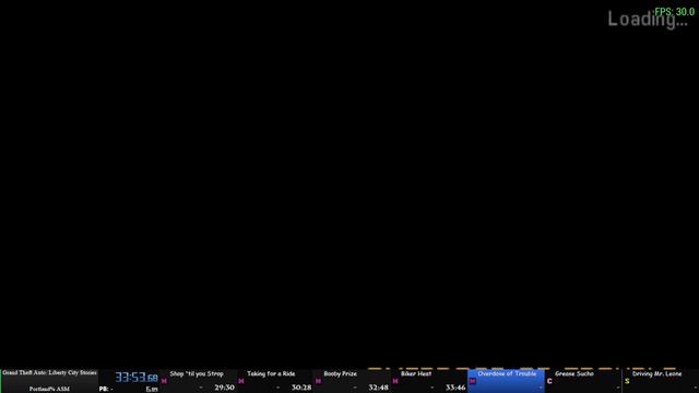 GTA LCS. Portland% - ВСЕ Миссии (Включая 2 Миссии Марии И ДжейДи) смотреть онлайн