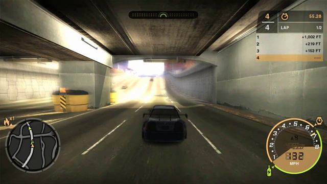 Need For Speed REDUX 2020 смотреть онлайн