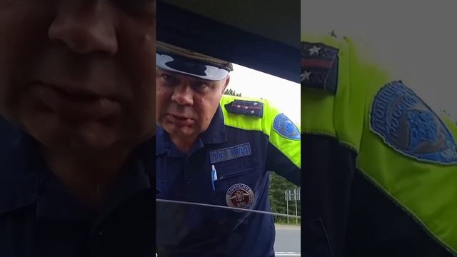 ГАИШНИКУ ЗАДАЛИ ВОПРОС НА КОТОРЫЙ ОН НЕ СМОГ ОТВЕТИТЬ Вы торопитесь?Нет!Езжайте! ГАИ БЕЗ ДОКУМЕНТОВ смотреть онлайн