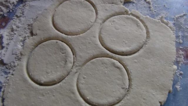 Сборник рецептов