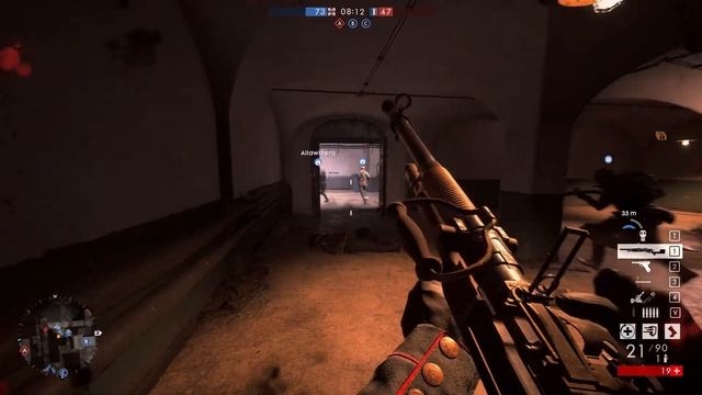 ►Battlefield 1 - Gameplay PC | AMD RYZEN 3 4100 | GTX1050Ti 4GB смотреть онлайн
