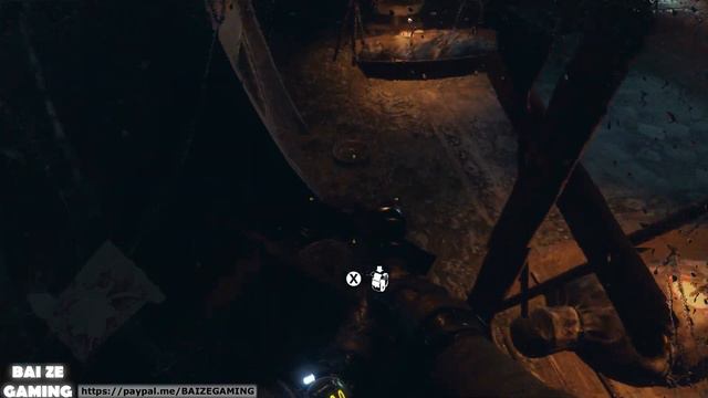 Metro Exodus 8 Volga Finding Railcar Guide! смотреть онлайн