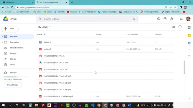 How to upload zip file in google classroom смотреть онлайн