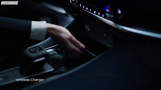 2024 Nissan Qashqai - Redesign, Interior, Engines смотреть онлайн
