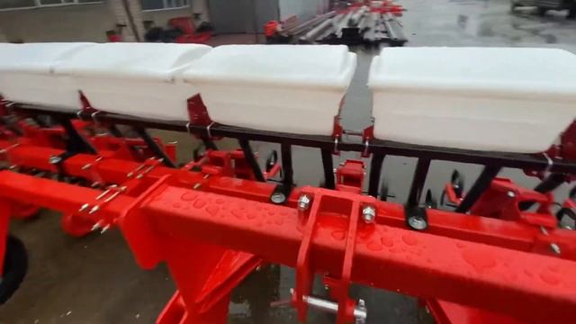 Еврокультиватор КМО New Orion Standart - что это? Как выглядит? смотреть онлайн