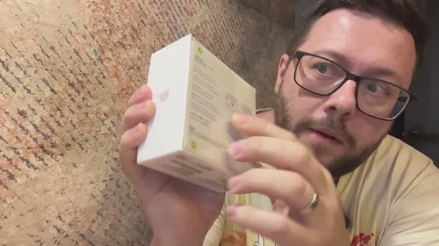 Распаковал и сравнил люкс копию AirPods Pro (2 Generation) с оригиналом!