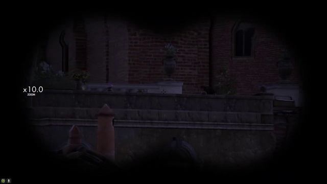 Sniper Elite 4 - Authentic Plus - DLC Deathstorm 2: Infiltration смотреть онлайн