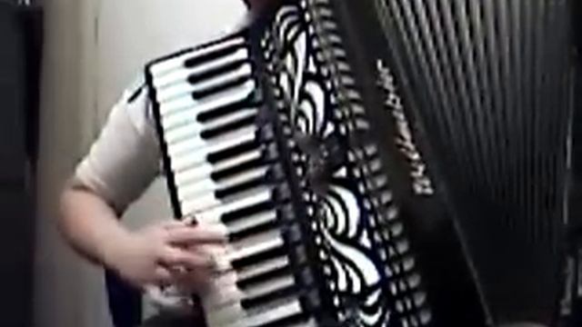 Евгений Дербенко "Гармонист играет джаз" смотреть онлайн