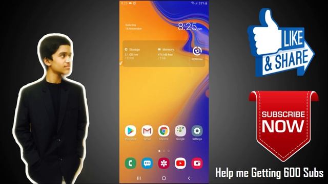 Make Attractive Thumbnails like ST Unique Tech || Brush & Font || Phone Tutorial 2019 смотреть онлайн