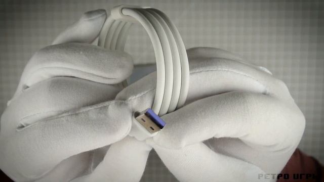 Обзор Retroid Pocket 3+ распаковка и первые впечатления