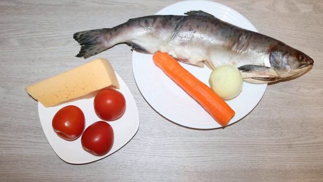 Сборник рецептов