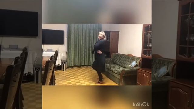 Онлайн мастер-класс «Башкирский женский танец» от Образцового ансамбля народного танца «Идель» смотреть онлайн