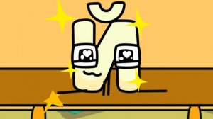 Рыжий Кот в прошлом он впервые увидел непонятное существо!! 😨😨