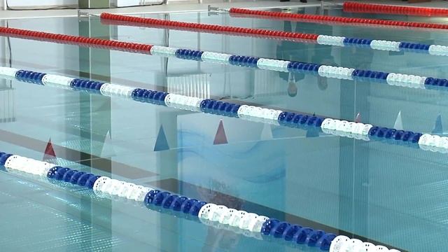 Открытие бассейна ТПУ смотреть онлайн