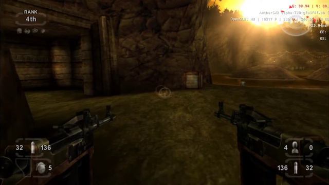 AetherSX2 / Timesplitters Future Perfect / MI 9T Pro / (SD 855) смотреть онлайн